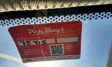 XF        2016 Steering Wheel 480609/ not included12