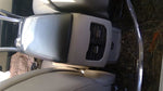 Console Front Floor Without Automatic Park Fits 17-20 FUSION 459721