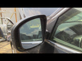 Driver Side View Mirror Power With Camera Fits 08-12 INFINITI EX35 4747251