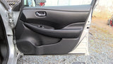 LEAF      2013 Front Door Trim Panel 4808970