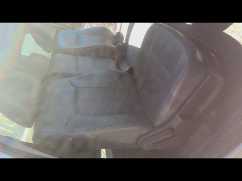 Passenger Front Seat  Fits 11-16 FORD F250SD PICKUP 4732390