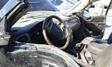 SIERRA150 2013 Front Door Trim Panel 4723536