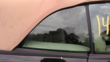 Passenger Right Quarter Glass Convertible Fits 04-08 SOLARA 4844860
