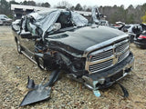 RAM1500   2015 Hitch/Tow Hook/Winch 334400