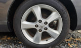 SOLARA    2008 Steering Wheel 4780496