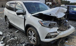 Steering Column Floor Shift US Market AWD EX Fits 16-18 PILOT 361029