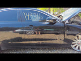 Passenger Front Door Chrome With Black Accent Trim Fits 17-19 XE 470140