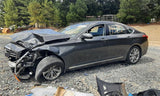 Chassis ECM Parking Brake Rear Axle Fits 18-19 G80 466718