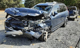 Axle Shaft Rear Without Hybrid Fits 16-19 VOLVO XC90 457654