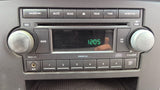 Audio Equipment Radio Receiver Chassis Cab Fits 06-10 DODGE 3500 PICKUP 4810290