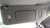Passenger Right Sun Visor Fits 15-20 SUBURBAN 1500 4838810