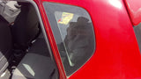 Driver Left Quarter Glass Fits 04-11 AVEO 4829860