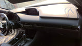 Dash Panel Without Head-up Display Fits 19-23 MAZDA 3 4827771