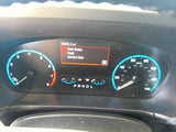 Speedometer 6.50"screen Fits 21-24 BRONCO SPORT 4870760