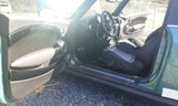 Passenger Front Seat Bucket seat Manual Fits 12-15 MINI COOPER 47794011