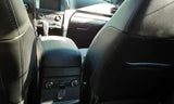 Passenger Front Seat Leather Electric Heated Fits 17-19 EXPLORER 36039611
