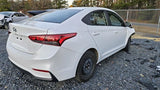ACCENT    2019 Door Trim Panel Rear 459549