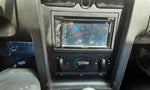 Seat Belt Front Bucket Passenger Retractor Fits 05-06 MUSTANG 464383