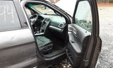 EXPLORER  2014 Steering Wheel 460330/ not included11