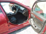 Audio Equipment Radio Receiver Coupe Am-fm-cd Player Fits 08-14 CTS 28575711