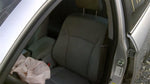 Driver Front Seat Cloth Manual Sedan US Built Fits 14-15 ACCORD 458618
