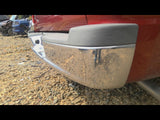 Rear Bumper Chrome Fits 05-11 DAKOTA 4730882