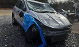 ESCAPE    2015 Door Trim Panel Rear 461179