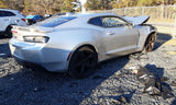 Dash Panel Without Head-up Display Fits 16-23 CAMARO 4719293