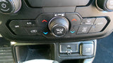 Temperature Control Panel Dual Zone Control Fits 18-20 RENEGADE 4797340