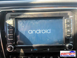Audio Equipment Radio Receiver Radio With Navigation Fits 12-17 CC 4883490