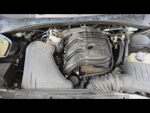 CHARGER   2019 Engine 469609