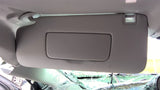 Driver Sun Visor Without Illumination Fits 23-25 TRAILBLAZER 4847561