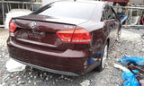 Roof Sedan With Sunroof Sliding Fits 12-18 PASSAT 360638