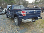 Driver Turbo/Supercharger 3.5L Turbo Fits 11-12 FORD F150 PICKUP 337794