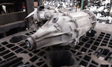 Transfer Case Transfer Case Opt NP0 ID AY9 Fits 15-20 SUBURBAN 1500 4839021