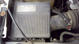Air Cleaner Without High Capacity Fits 14-16 SIERRA 1500 PICKUP 4838510