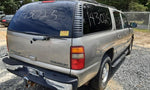 Roof Back Door Without Sunroof Fits 00-04 SUBURBAN 1500 353588