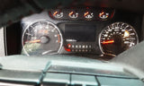 F150      2014 Running Board 358180  ONE SIDE ONLY!3