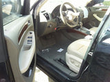 Audio Equipment Radio Receiver Dash AM-FM-CD-MP3 Fits 09-10 AUDI Q5 3338345