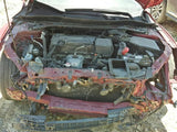 Dash Panel US Market Without Pre-crash System Sedan Fits 13-17 ACCORD 324505