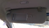 Driver Sun Visor Korea Built VIN K 1st Digit Hybrid Fits 11-16 OPTIMA 459039