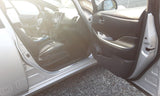 Driver Side View Mirror Power Heated Without Camera Fits 13-17 LEAF 4808969