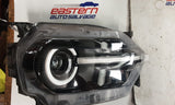 Passenger Headlight LED Fits 21-25 BRONCO SPORT 4870301