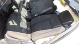 Driver Front Seat Bucket And Bench Cloth Fits 19-25 SIERRA 1500 PICKUP 4832640