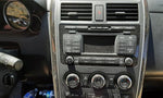 Automatic Transmission FWD Fits 11-15 MAZDA CX-9 336933