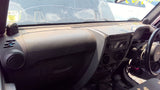 Dash Panel LHD And RHD Fits 07-10 WRANGLER 4849221