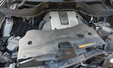 Passenger Right Front Spindle/Knuckle Fits 09-13 INFINITI FX SERIES 4601208