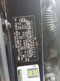 SORENTO   2012 Door Trim Panel, Rear 2874845