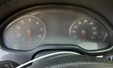 Temperature Control Front With Seat Ventilation Fits 11-14 AUDI A8 467984
