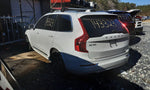 XC90      2016 Door Trim Panel Rear 470921